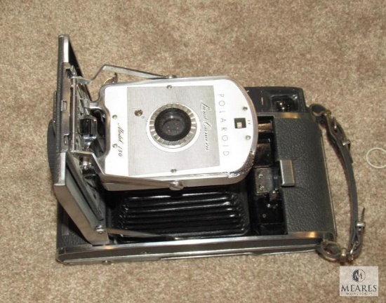 Polaroid Land Camera Model 150