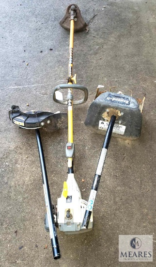 RYOBI Expand-It String Trimmer/Tiller/Edger