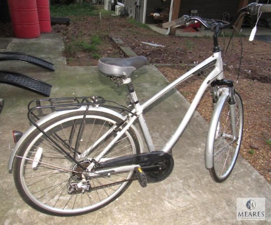 Schwinn Men's Voyageur World Twenty-One