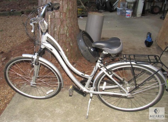 Schwinn Ladies Voyageur World Twenty-One