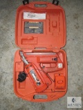 Paslode Impulse Utility Framing Nailer