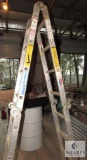Krause MultiMatic Ladder