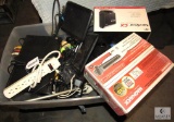 Large Lot of Electronics