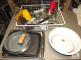 Kitchen Variety