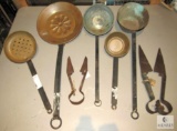 Antique Kitchenware