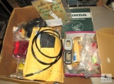 Honda CT90 Parts Assortment