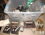 Motorcycle and ATV Parts