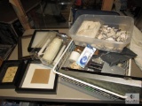 Craft and Frame Assortment