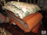 Outdoor Cushions