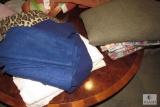 Assorted Linens