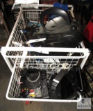 Wii with Accessories, Roku Express, Steerix Remote Control Helicopter and More