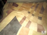 8' x 11' Momeni Area Rug