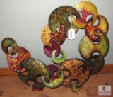 Metal Wall Art