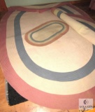 Set of Three Matching Area Rugs