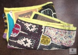 Gorgeous Colorful Handmade Quilt
