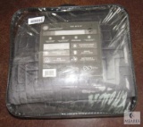 Altavida 20 LB 48x72 Weighted Blanket