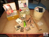 Vintage Sewing Notions