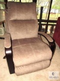 Catnapper Swivel Rocking Recliner