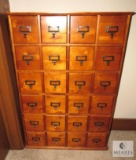 Replica Card Catalog
