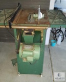 Vintage Table Saw