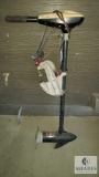 Minn Kota endura 30 Trolling Motor