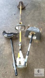 RYOBI Expand-It String Trimmer/Tiller/Edger