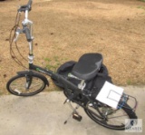 GreenZone Folding Bicycle