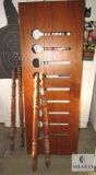 Pulaski Furniture Wine Glass Rack
