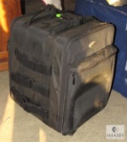 Saddlemen Large Saddle Bag for Motorcycle