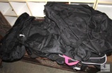 Assorted Duffle Bags