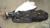 Golf Club Set with Bag
