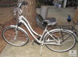 Schwinn Ladies Voyageur World Twenty-One