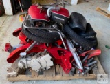 1964 Honda Trail 90 Kit