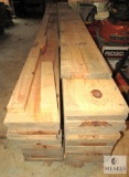 (25) 14-foot 2x12 Planks