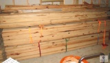 Over 200 Sticks of 12-foot 2x4s