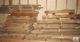 (26) Gorgeous 4x10 Mantle Boards with (11) 1x10 Planks