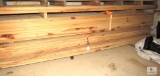 Over 100 Sticks of 16-foot 2x4s