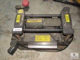 Central Machinery 2.5HP 12