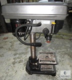 Central Machinery 5-Speed Bench Drill Press