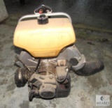 Craftsman Gas Powered Blower