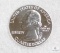2019 5-oz Silver America the Beautiful War in the Pacific National Historical Park