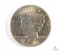 1924 Silver Peace Dollar