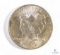 1924 Silver Peace Dollar