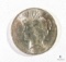 1923 Silver Peace Dollar
