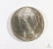 1922 Silver Peace Dollar