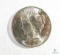 1923 Silver Peace Dollar
