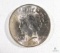 1923 Silver Peace Dollar