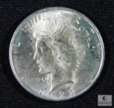 1922 Silver Peace Dollar