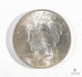 1922 Silver Peace Dollar