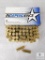 50 Rounds Independence .38 SPL 130 Grain FMJ Ammo